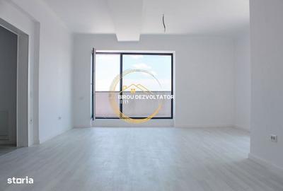 Apartament cu 3 camere decomandat în Titan - 3