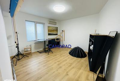 Apartament cu 3 camere, mobilat în Romană - 9