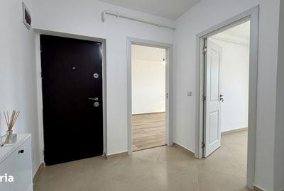 Apartament cu 2 camere decomandat în Lunca Cetățuii - 9