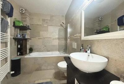 Refugiu urban cu personalitate Casa cu mansarda si crama amenajata - zona centrala - 17