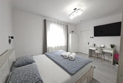 Duplex cu 1 camere cu Teren 154 Mp în Central - 5