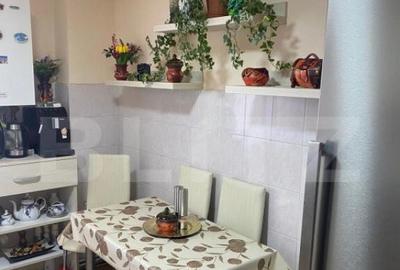 Apartament central de 4 camere ,decomandat,cartier ?tefan - 7