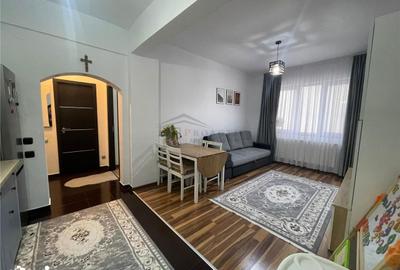 Apartament cu 2 camere, mobilat în Central - 6