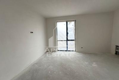 Apartament Modern cu 2 Camere in Zona Linistita - Mosnita Noua - 3