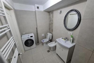 Apartament 2 camere 48 mp Cristal Residence - 6