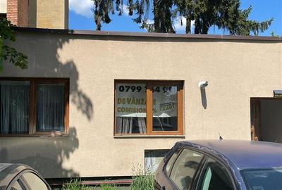 FILM & 3D! Edificiu multifunctional, Semicentral , Targu Mures. - 9