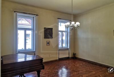 Apartament unicat, in Centru Cluj-Napoca, 3 camere, arhitectura aparte - 2