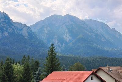 Vila D+P+E+M de vanzare in Busteni - 2