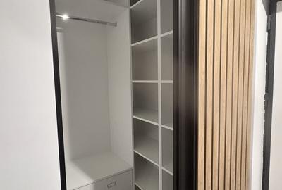 Garsonieră decomandată în Central - 6