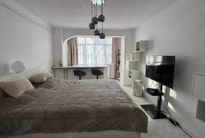 Garsonieră nedecomandată în Siderurgiștilor - 2