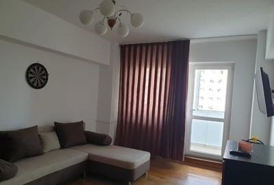 Apartament cu 3 camere semidecomandat în Brâncoveanu - 9