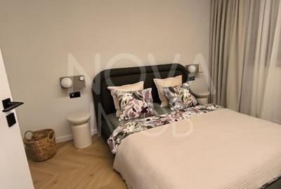 Apartament cu 3 camere semidecomandat, mobilat în Mihai Viteazul - 3