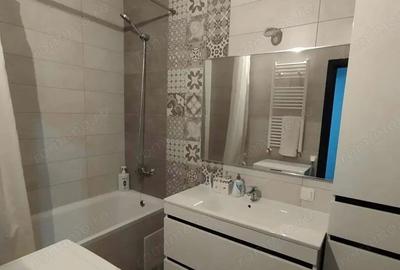 Apartament cu 2 camere decomandat în Gorjului - 2
