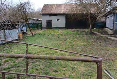 Casă cu 2 camere în Legii - 5