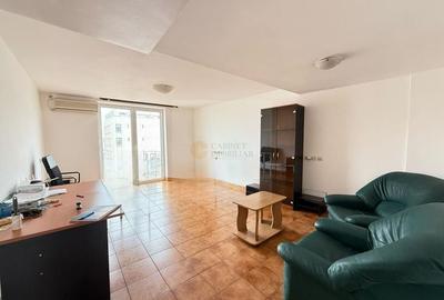 3 camere  | Piata Romana | 2 balcoane deschise - 1