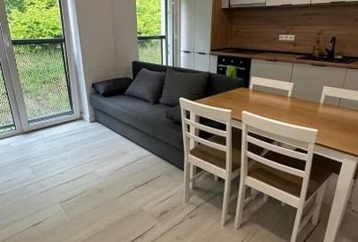 Ap cu 2 dormitoare+living | parcare | cart Iris - Mega Image in zona - 1