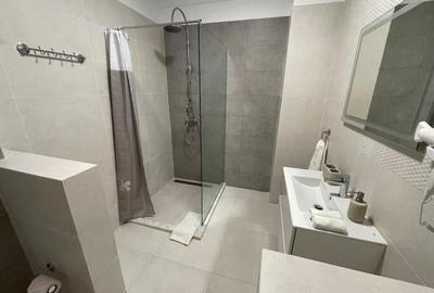 Apartament 2 camere de vânzare – Mamaia, zona Aqua Magic - Ocazie - 12