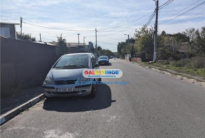 Giule#537;ti teren 1536 mp, deschidere 20 ml,liber - 6