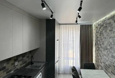 Inchiriez garsoniera in zona Noua - 1