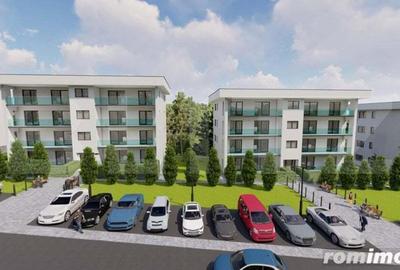 Apartament 3 camere, 92 mp, zona Ipotesti - 1