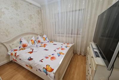 2 camere Progresu , mobilat LA CHEIE - 2