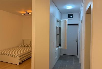 Apartament cu 2 camere decomandat în Nord - 5
