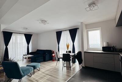Apartament 2 camere – Denya Forest – 130.000€ - Comision 0% - 3