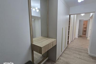 Apartament cu 2 camere în Dofteana - 18