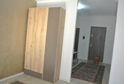 Garsonieră decomandată, mobilată în Popa Șapcă - 5