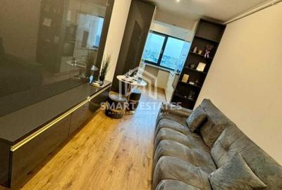 Apartament Lux 2 camere de inchiriat II Parcare II Pipera - 1