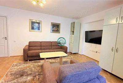 Exclusivitate - Inchiriez apartament cu 4 camere, zona Profi - Dambu - 9