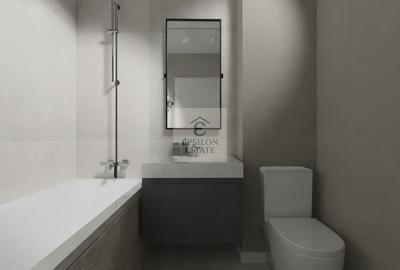 Garsoniera in zona Militari Residence finalizare aprilie 2026 - 6