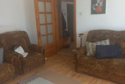 Apartament 2 camere /  70 mp / Zona km 4-5  / centrala / Lift / pet friendly - 11