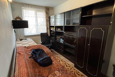 Apartament cu 4 camere în Gării - 6