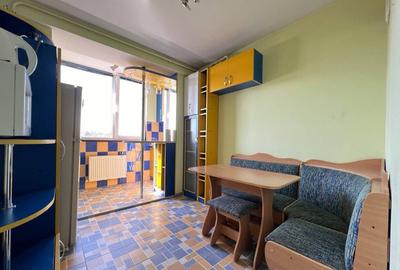 Apartament cu 2 camere decomandat în Gheorgheni