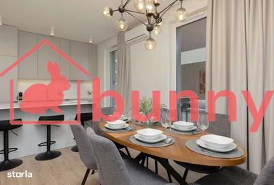 Apartament cu 3 camere în Pipera