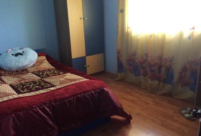 Casă cu 3 camere în Central - 3