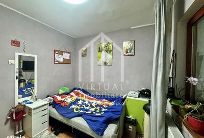 Apartament cu 3 camere decomandat în Vasile Aaron - 5