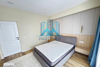 Apartament cu 2 camere în Valea Lupului - 3