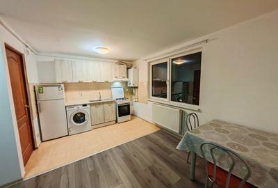 Apartament cu 2 camere decomandat în Valea Aurie - 2