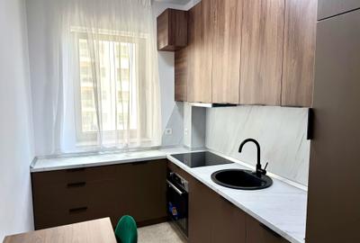 Apartament 3 camere Luxuria Residence- loc de parcare subteran Apartament 3 camere Luxuria Residence- loc de parcare subteran - 5