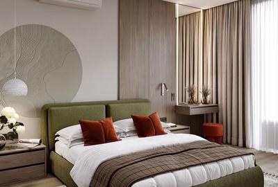 Apartament cu 2 camere în Central - 2