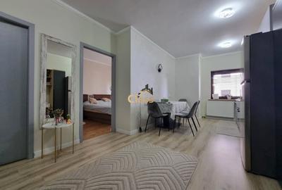 Apartament 2 camere | 39 mpu |Bloc nou| Etaj intermediar| Intre Lacuri - 3