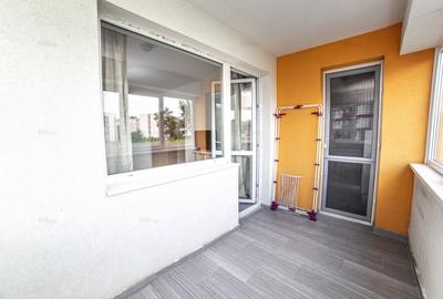 Apartament cu 2 camere decomandat, mobilat în Berceni - 17