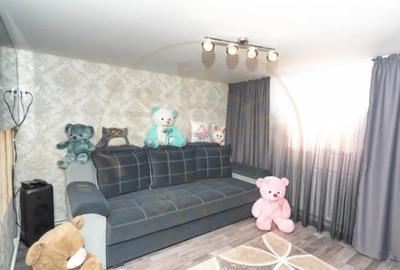 Casă cu 3 camere cu Canalizare în Războieni - 1