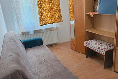 Garsonieră decomandată în Calea Caransebeșului - 4