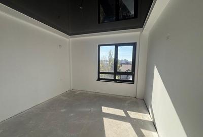 Apartament 2 camere - 70 mp utili - Micro 17 - 2