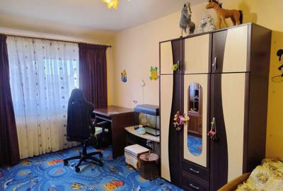 Apartament cu 2 camere decomandat în Florești - 3