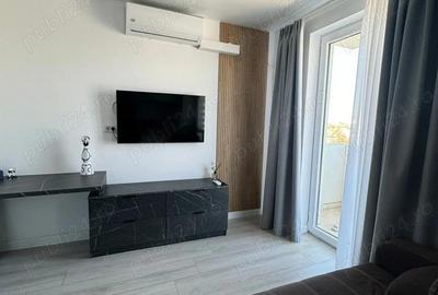Apartament 2 camere, mobilat, bloc nou, metrou Aparatorii Patriei - 3