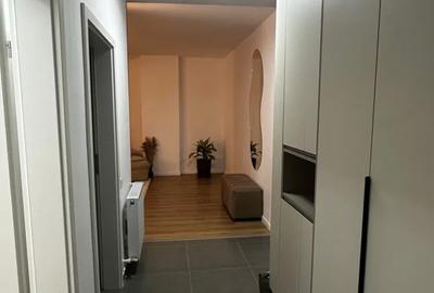 2 camere Pacii - bld. Iuliu Maniu 141 *imobil nou* l prima inchiriere l - 3